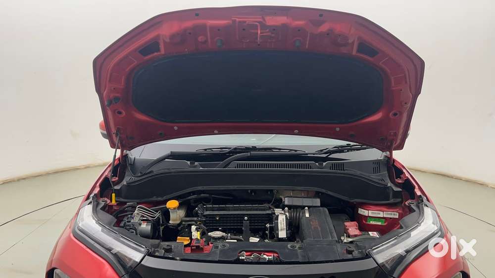 Tata Punch Adventure, 2025, Petrol