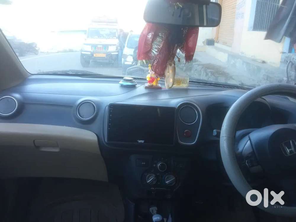 Honda Mobilio 2016 Diesel Well Maintained