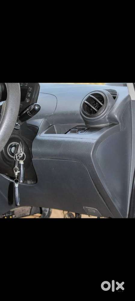 Chevrolet Beat Ls, 2013, Petrol