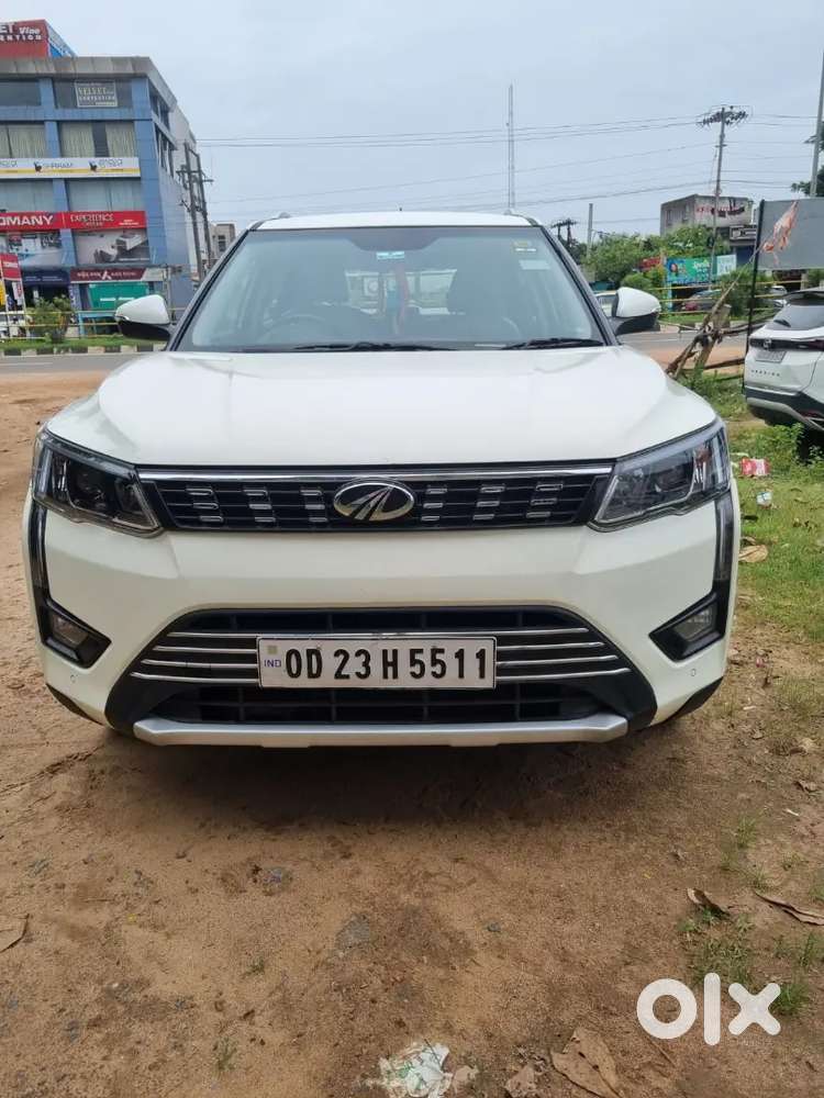 Mahindra Xuv300 Diesel 2019