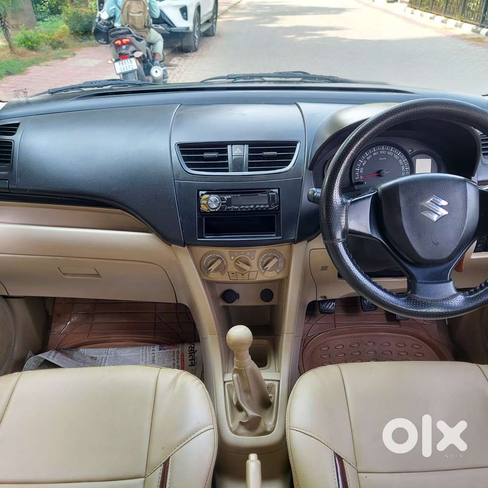 Maruti Suzuki Dzire 1.2 Lxi, 2015, Petrol