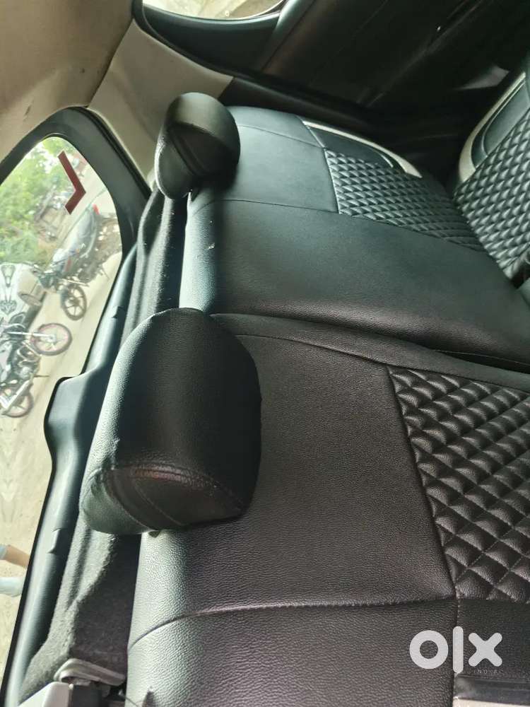 Maruti Suzuki Swift 2017