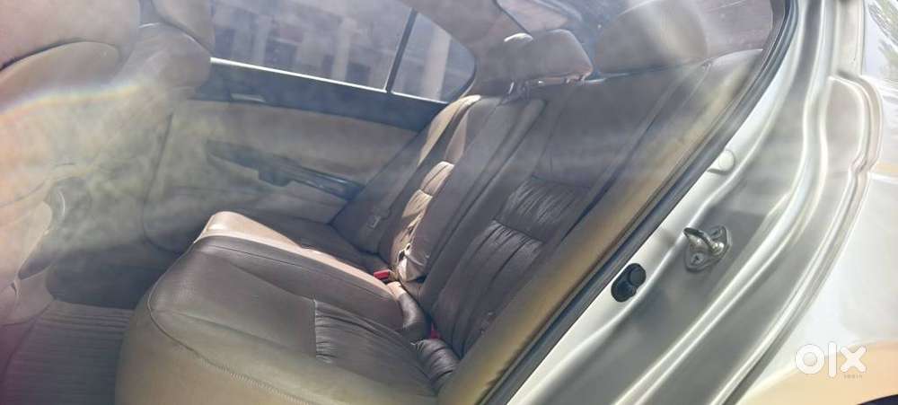 Honda Accord 2.3 Vti L At, 2010, Petrol