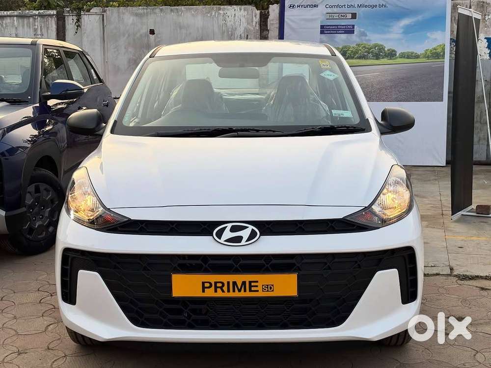 All New Hyundai Cars