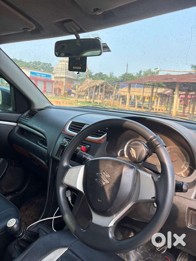 Maruti Suzuki Swift 2013 Diesel Good Condition