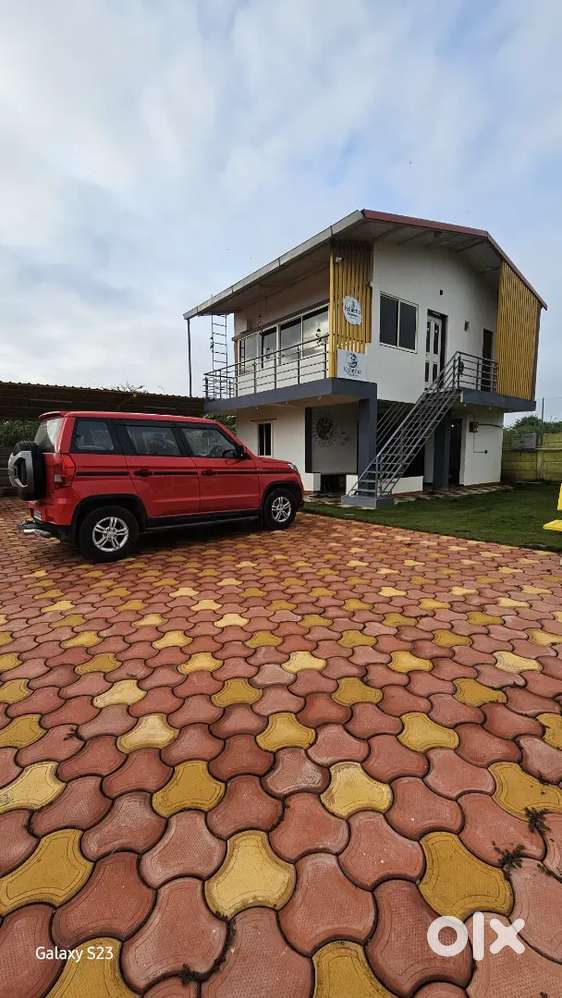 Mahindra Bolero Neo 2023