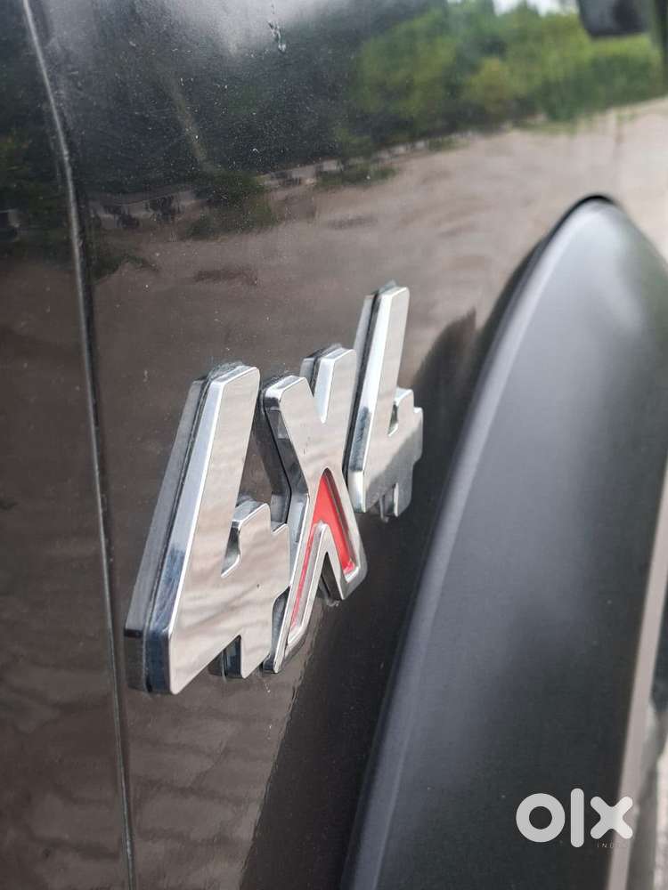 Mahindra Thar Lx Hard Top Diesel Mt 4wd, 2022, Diesel