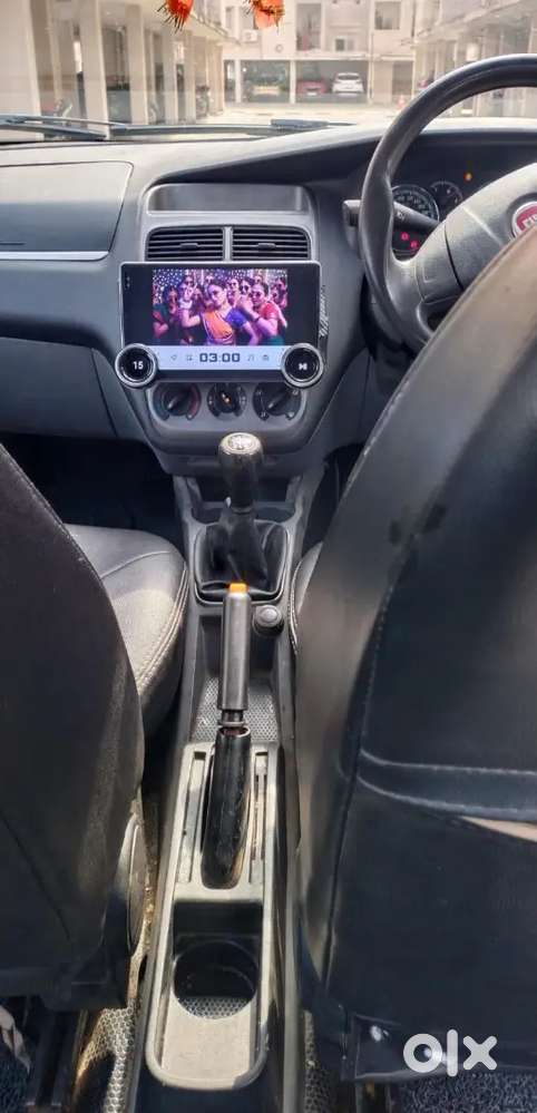 Fiat Grande Punto 2013 Diesel Good Condition