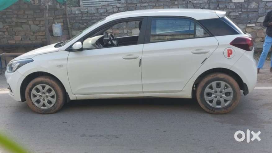 Hyundai I20 Magna 1.2 Vtvt, 2020, Petrol