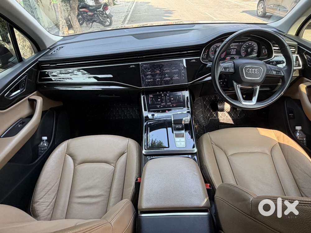 Audi Q7 3.0 Premium Plus 55 Tfsi, 2023, Petrol