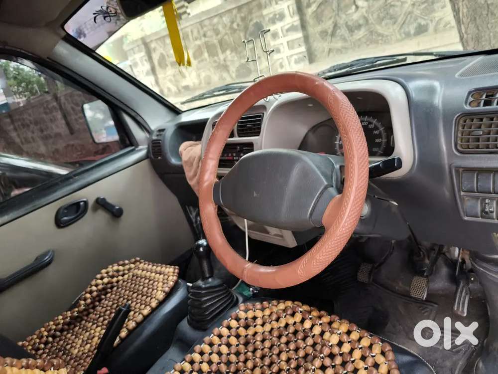 Maruti Suzuki Eeco 2011 5 Str A/c