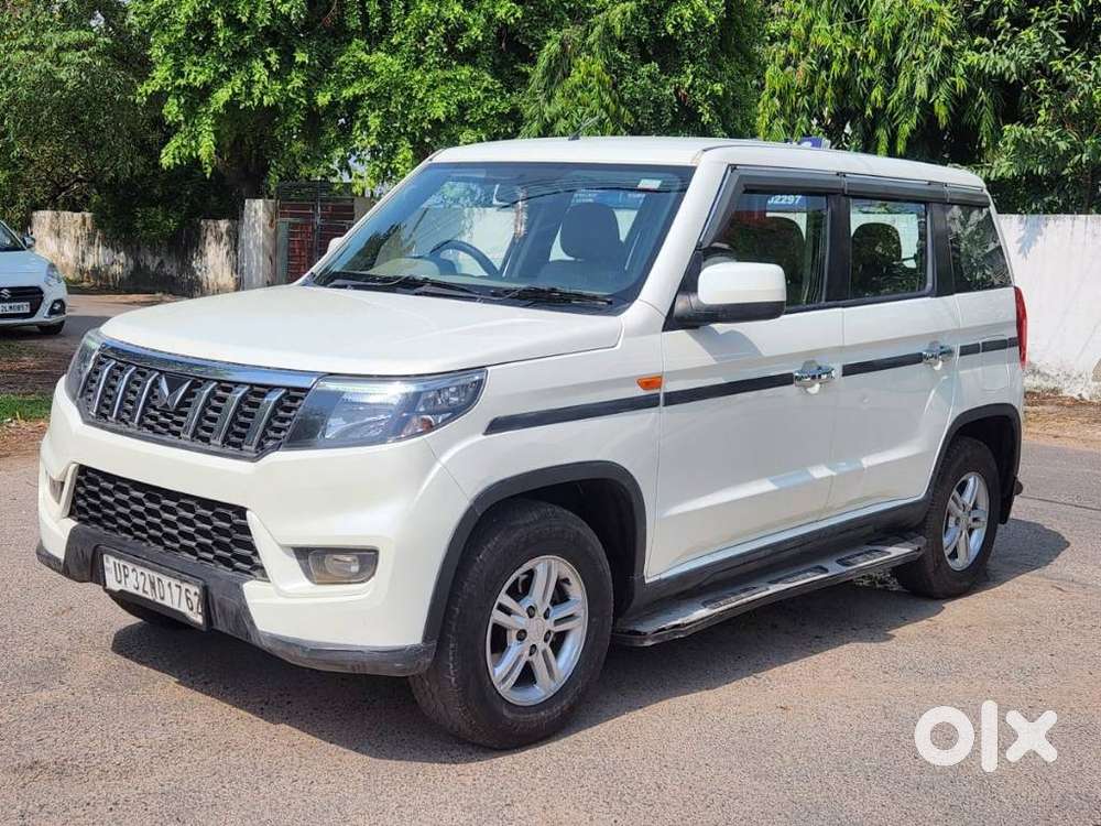 Mahindra Bolero Neo 1.5 N 10 R, 2022, Diesel