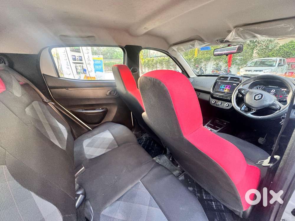 Renault Kwid Rxt Easy-r, 2023, Petrol