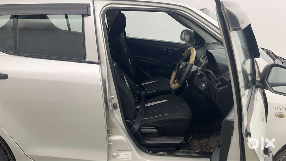 Maruti Suzuki Swift 1.3 Lxi, 2014, Petrol