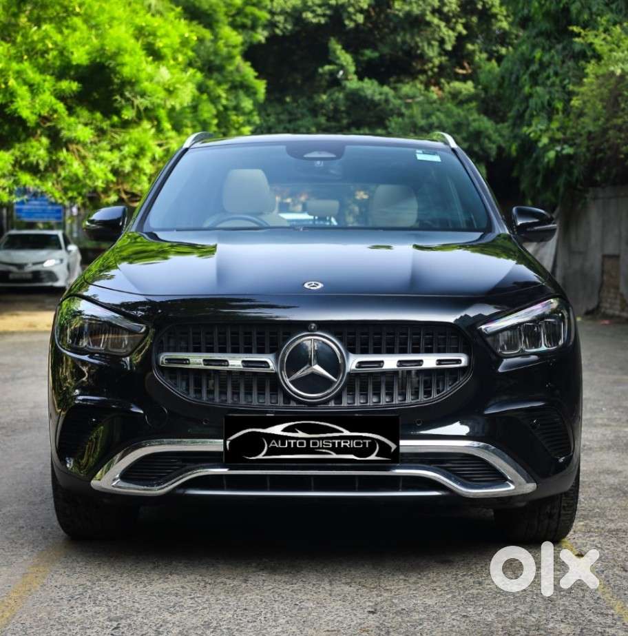 Mercedes-benz Gla 200, 2025, Petrol