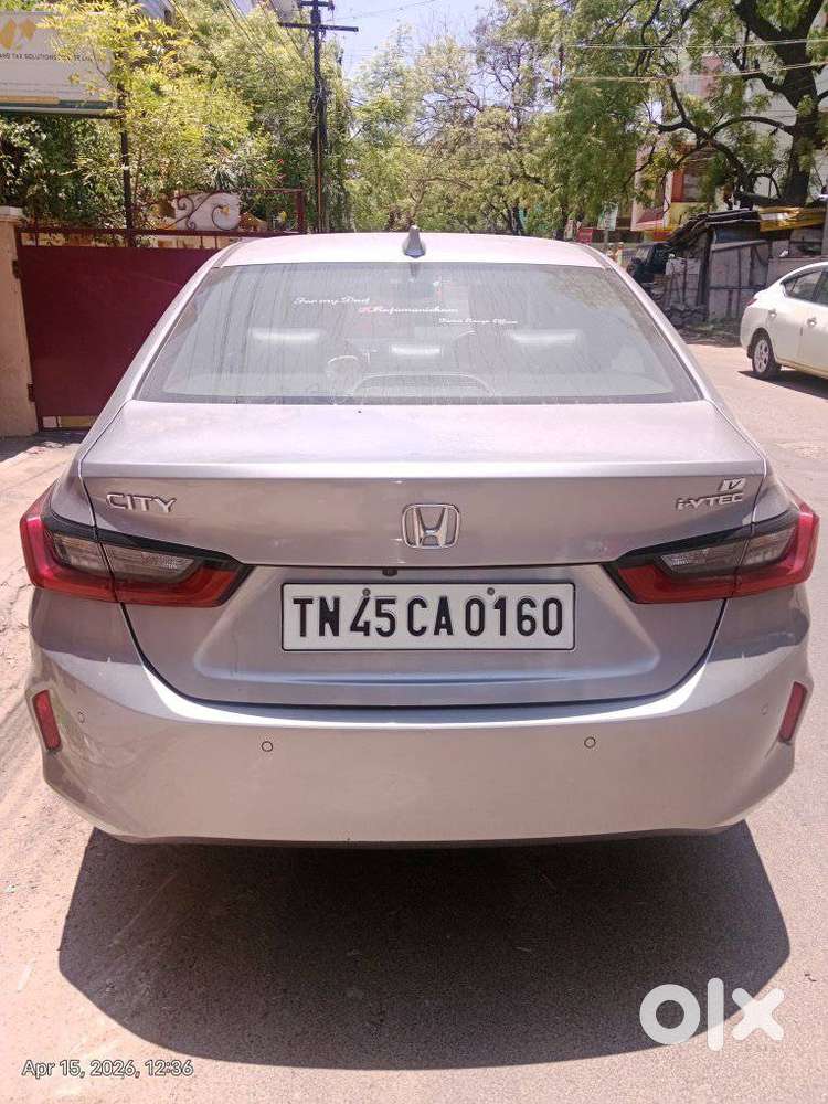 Honda City 2014-2015 I Dtec V, 2021, Petrol