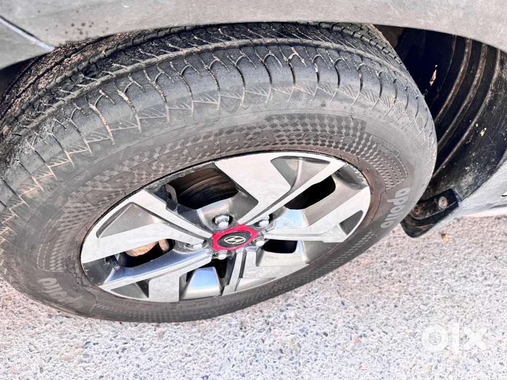 Hyundai Diesel Car 2020