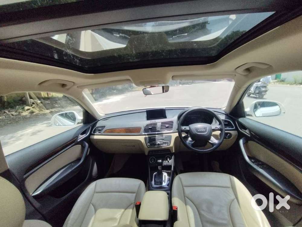 Audi Q3 1.4 30 Tfsi Premium, 2019, Petrol