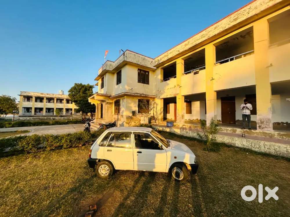 Maruti Suzuki 800 1998 Lpg 80000 Km Driven And Petrol