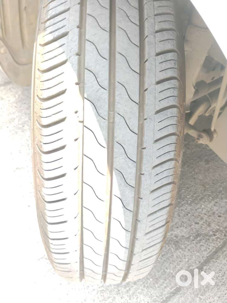 Honda Amaze Vx 1.2 Petrol Cvt, 2025, Petrol