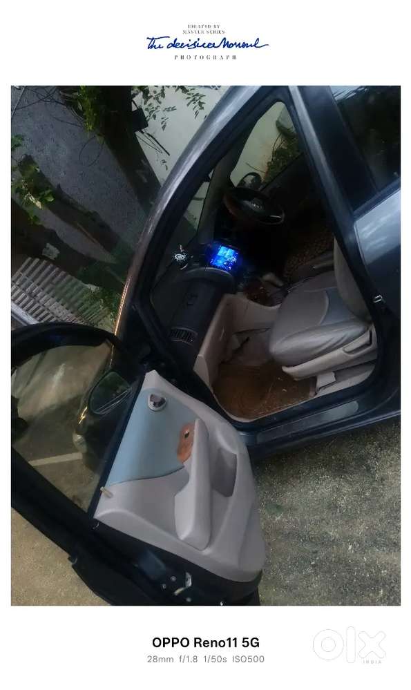 Honda City 2007 Petrol 130000 Km Driven