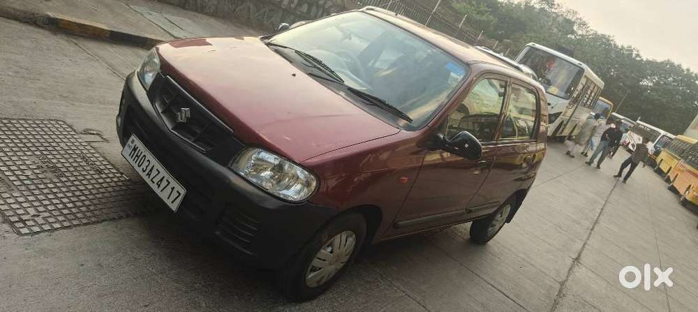 Maruti Suzuki Alto 2005-2010 Lxi Bsiii, 2011, Petrol