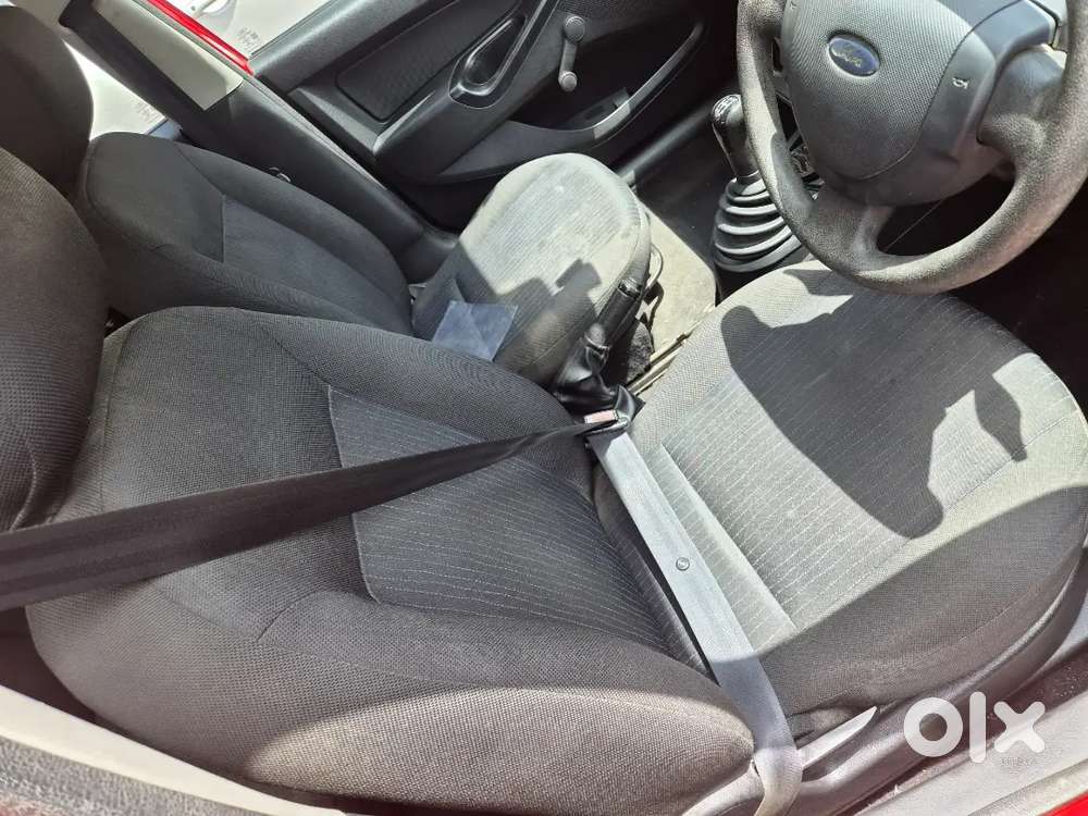 Ford Figo 2011 Lxi