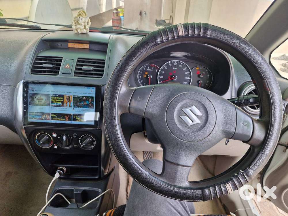 Maruti Suzuki Sx4 2007