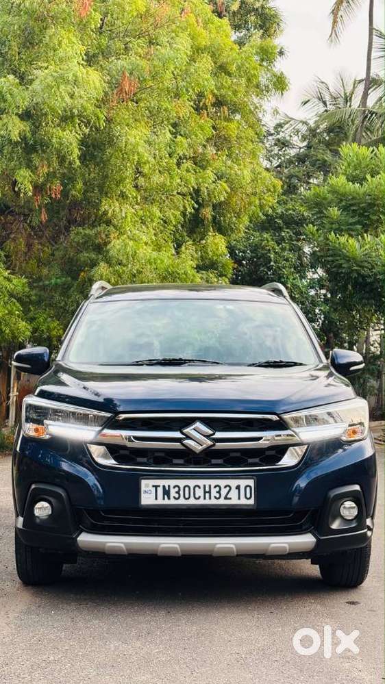 Maruti Suzuki Xl6 1.5 Zeta Mt, 2025, Petrol
