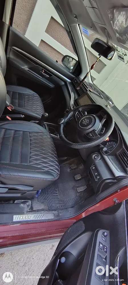 Maruti Suzuki Xl6 2022