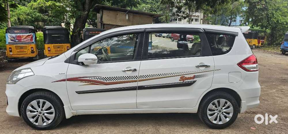 Maruti Suzuki Ertiga 2012-2015 Vdi, 2016, Diesel