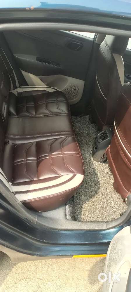 Hyundai Aura 1.2 S 2022 Car