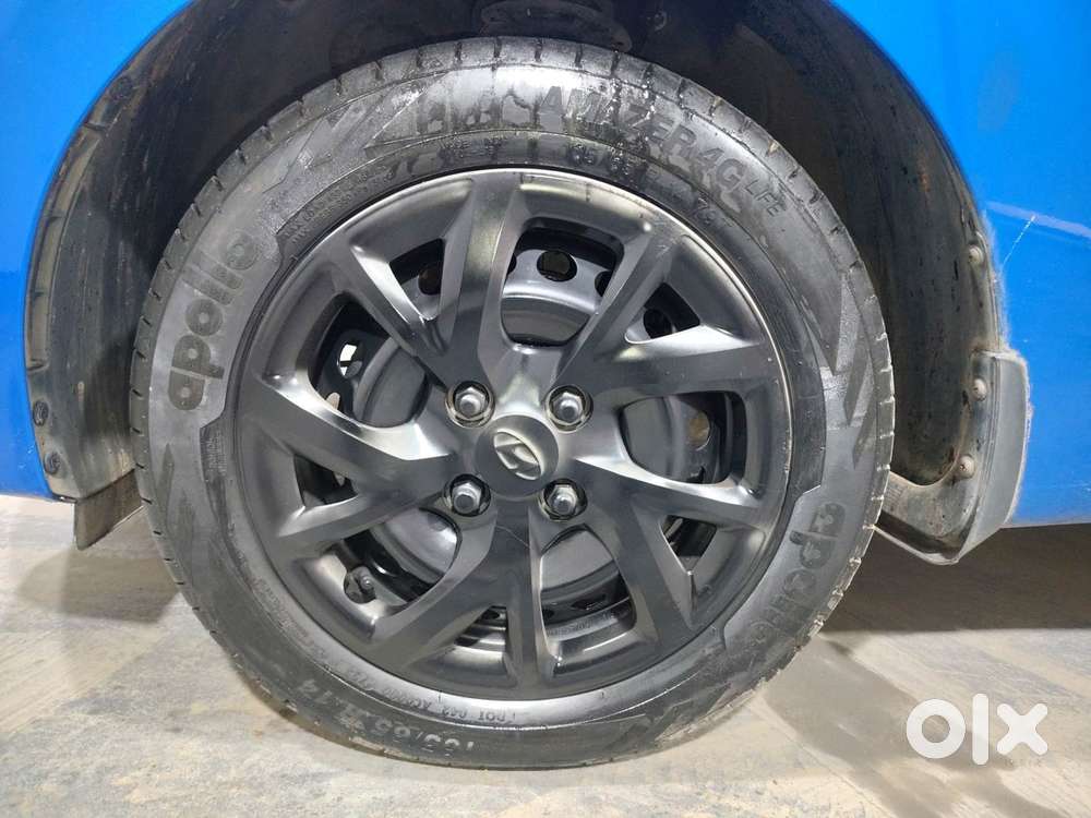 Hyundai Grand I10 1.2 Kappa Sportz, 2018, Petrol