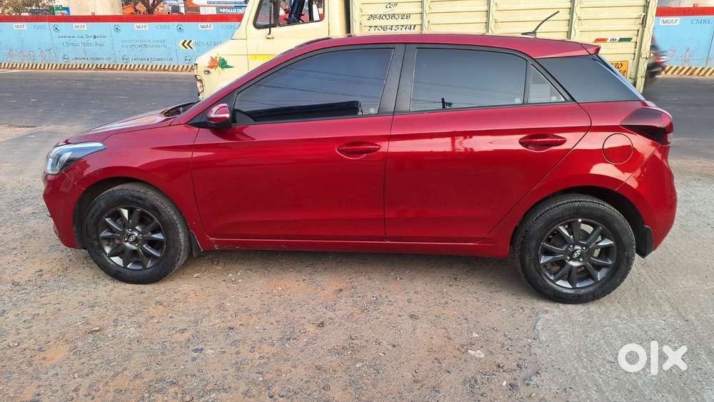 Hyundai I20 1.2 Asta, 2018, Petrol