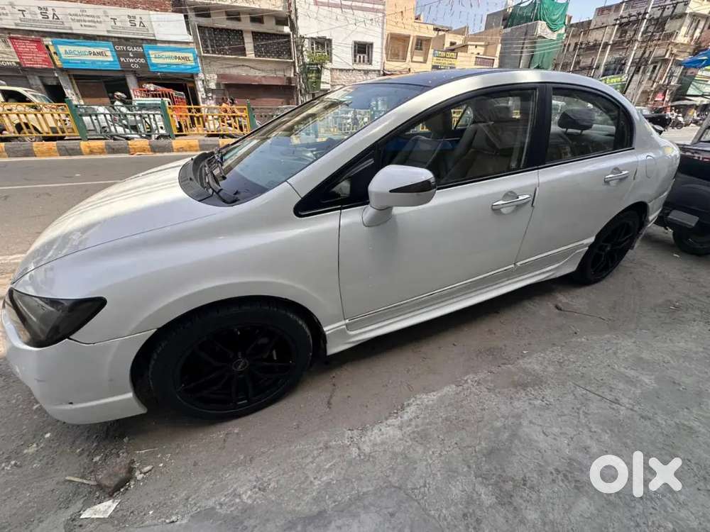 Honda Civic 2009
