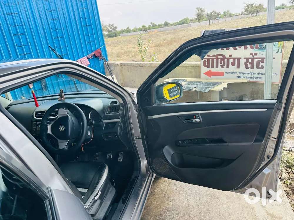 Maruti Suzuki Swift 2012 Diesel 164000 Km Driven
