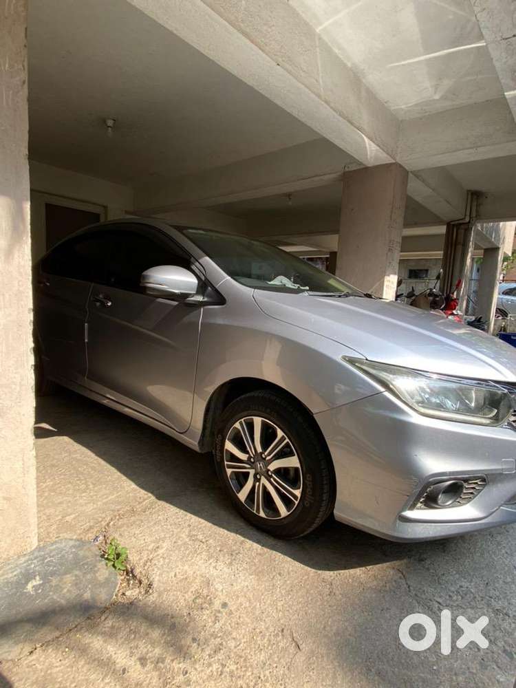 Honda City 2022 Petrol Well Maintained