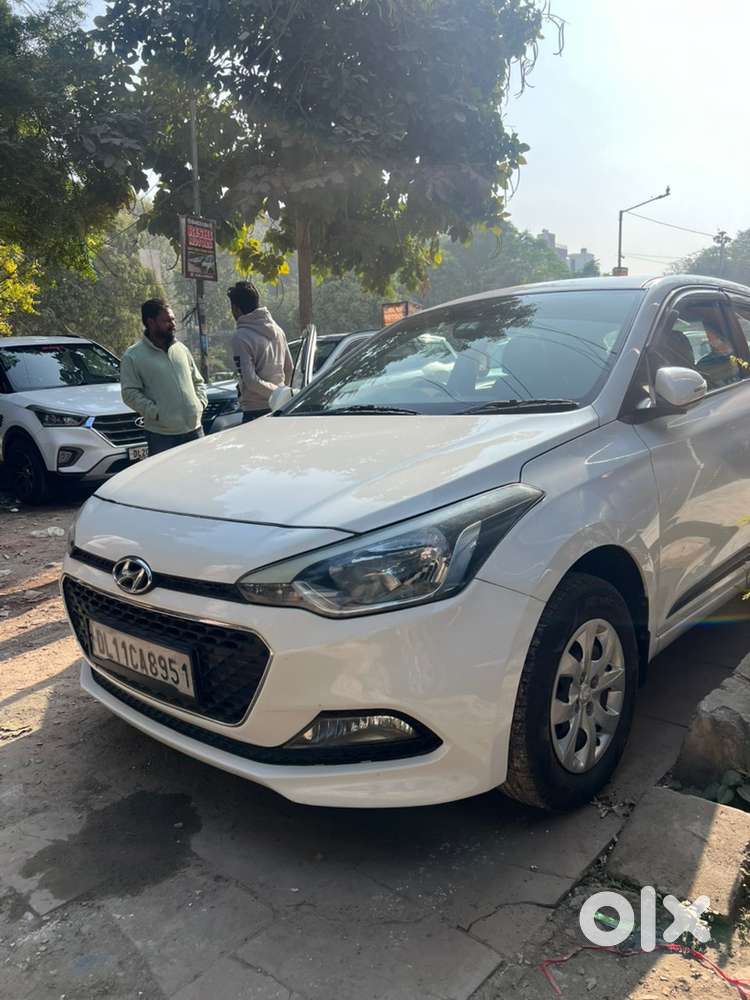 Hyundai Elite I20 2017 Petrol Well Maintained