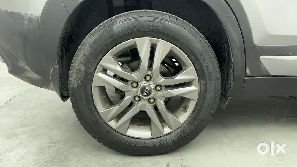 Kia Seltos Htx G, 2019, Petrol