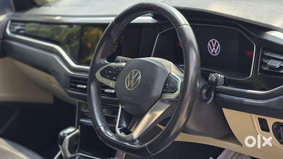 Volkswagen Virtus 1.5 Tsi Gt Plus Evo Dsg, 2022, Petrol