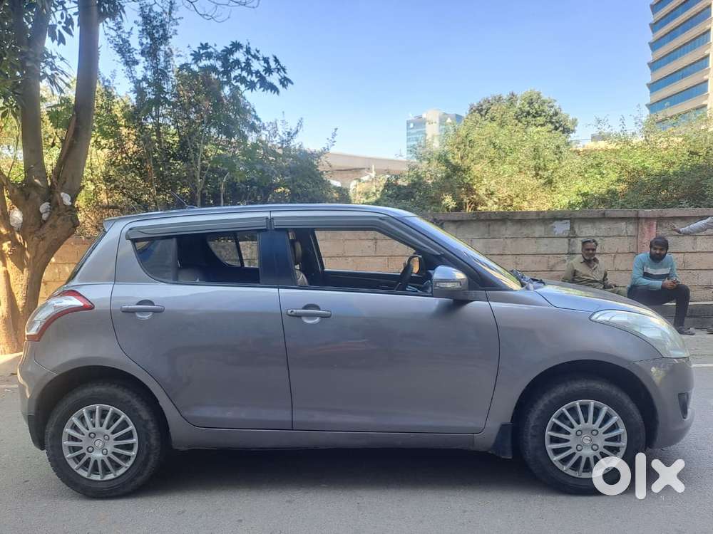 Maruti Suzuki Swift Vdi, 2014, Diesel