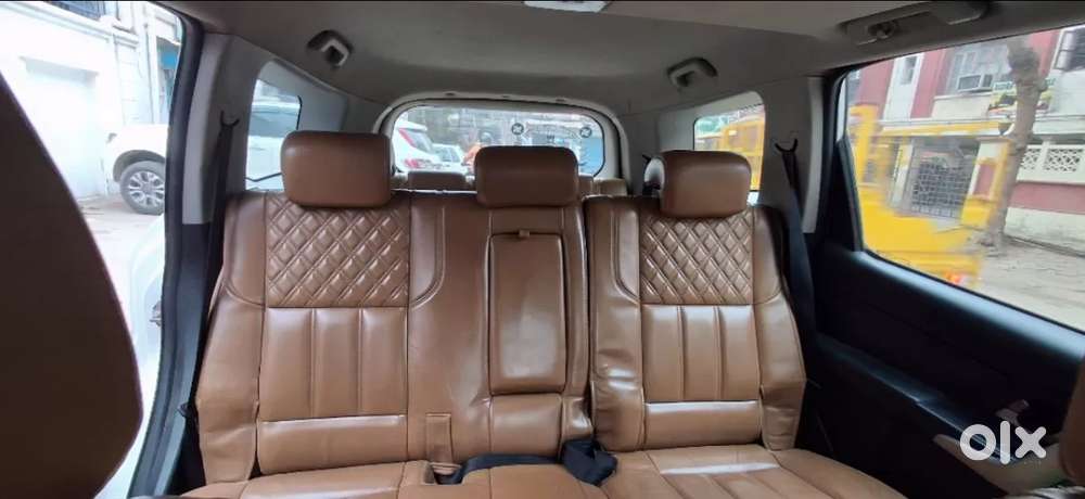 Mahindra Xuv500 W11 Option, 2019, Diesel