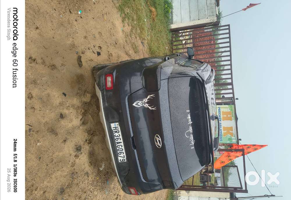 Hyundai Venue 2019 Diesel