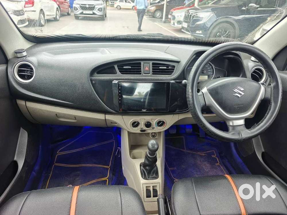 Maruti Suzuki Alto 800 Vxi Airbag, 2021, Petrol