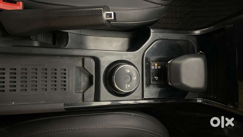 Tata Nexon Fearless S Purple 1.5 Revotorq Diesel 6mt Dual Tone, 2023..
