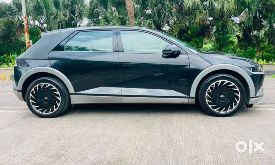 Hyundai Ioniq5 Rwd, 2024, Electric
