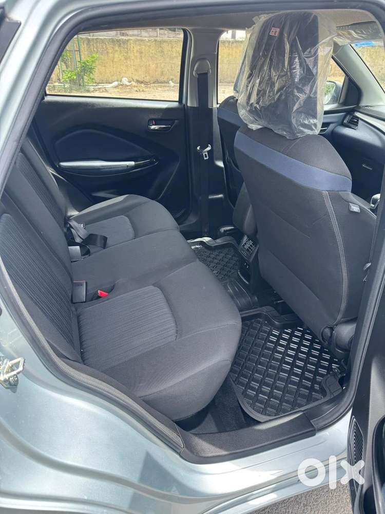 Maruti Suzuki Baleno Zeta, 2023, Petrol