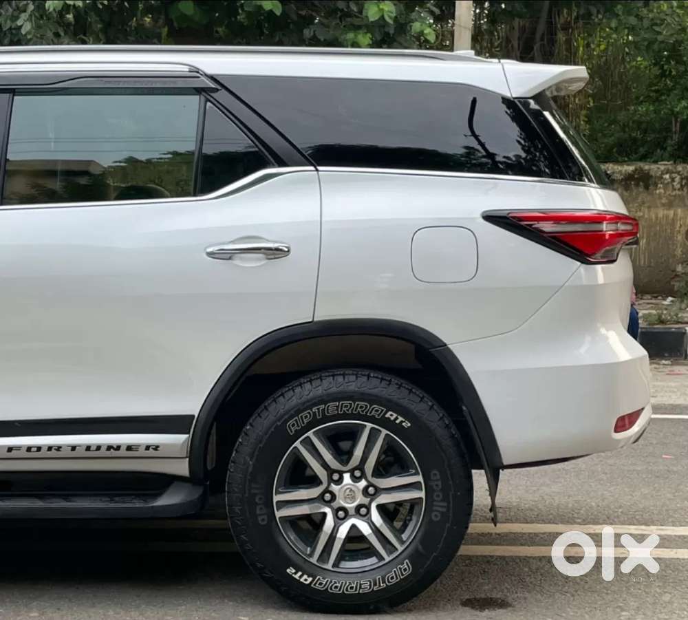 Toyota Fortuner, 2023, Diesel