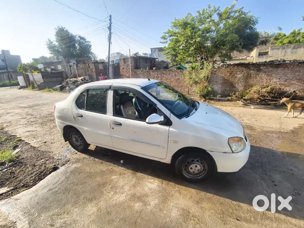 Good Condition Car