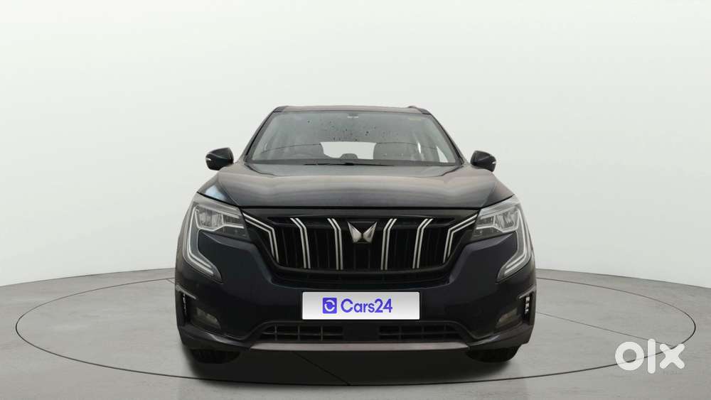 Mahindra Xuv700 2.2 Ax 5 Diesel At Str, 2023, Diesel